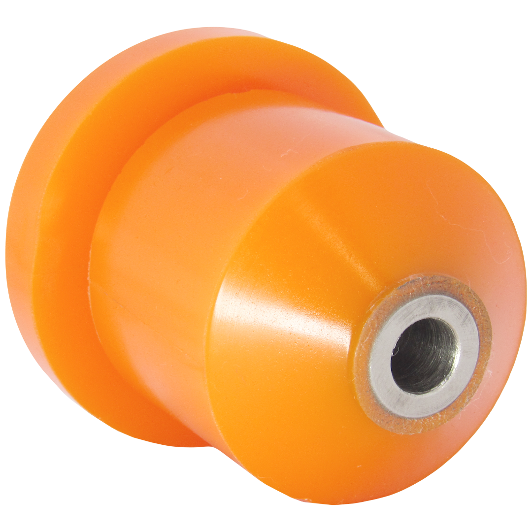 Полиуретановый сайлентблок задней балки Fiat Uno 1983-2014