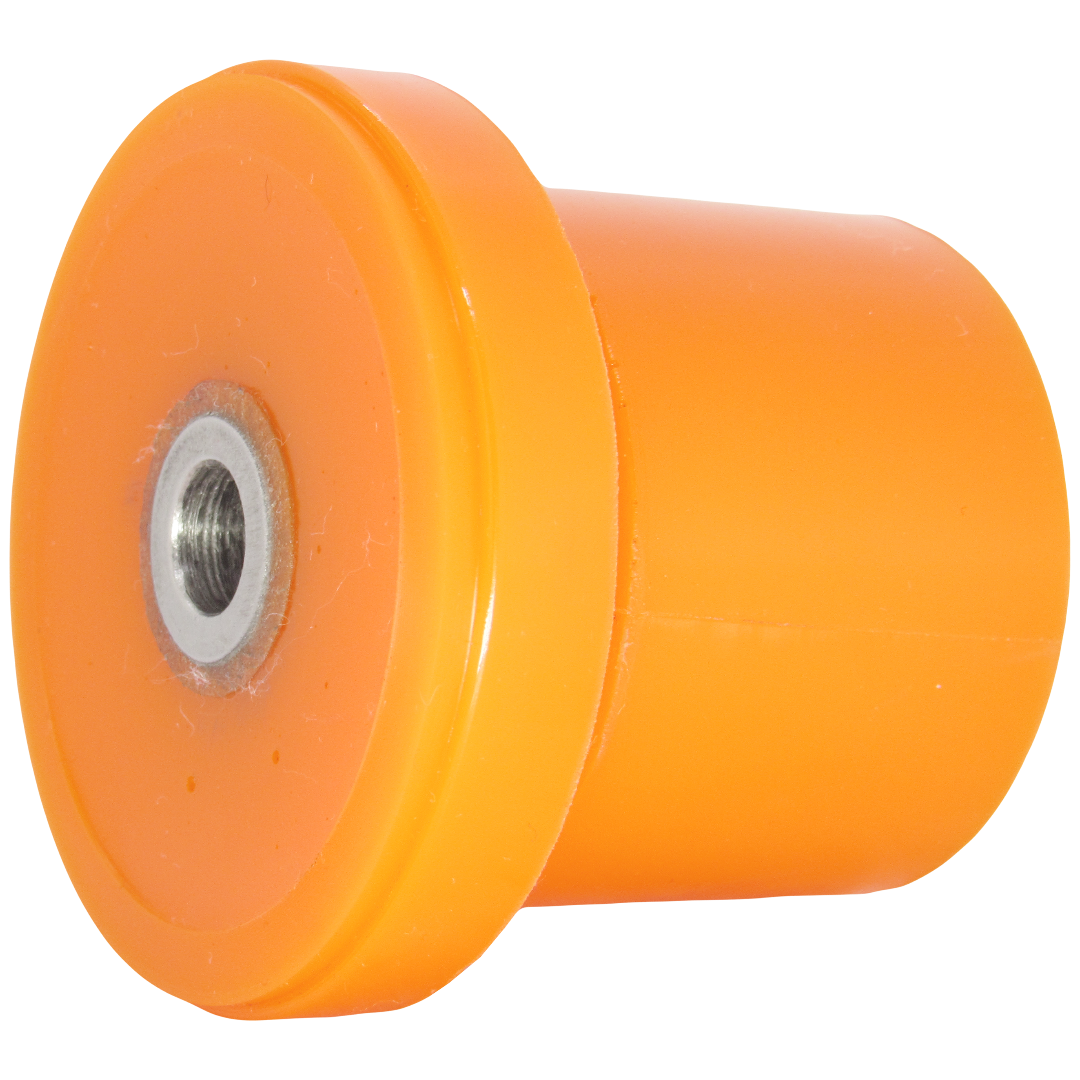 Полиуретановый сайлентблок задней балки Fiat Uno 1983-2014