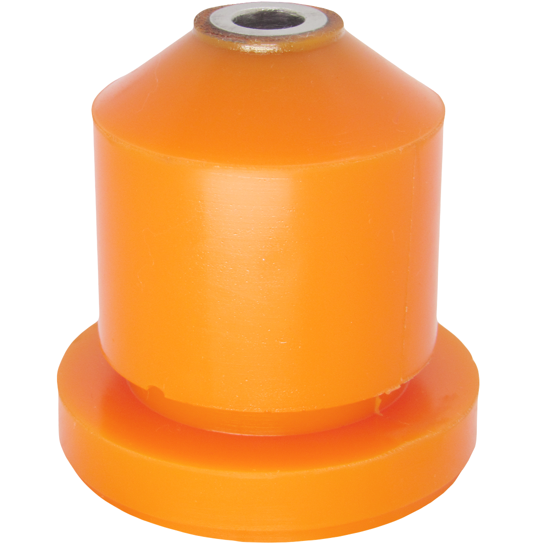 Полиуретановый сайлентблок задней балки Fiat Uno 1983-2014