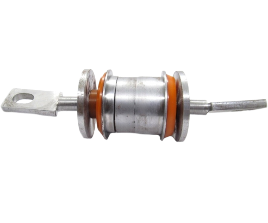 Поліуретановий сайлентблок заднього важеля зовнішній Honda Civic 2005-2011