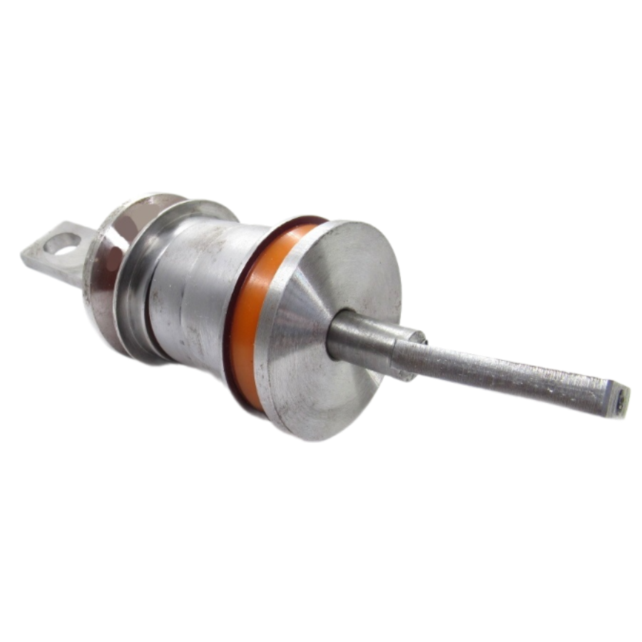 Поліуретановий сайлентблок заднього важеля зовнішній Honda Civic 2005-2011