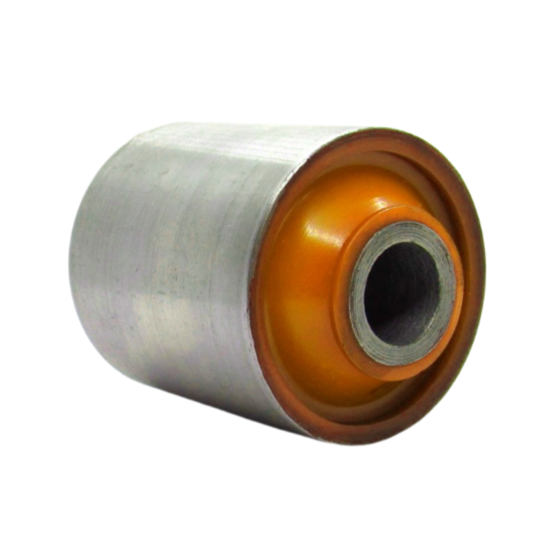 Поліуретановий сайлентблок заднього верхнього поздовжнього важеля Toyota Previa 1990-2000