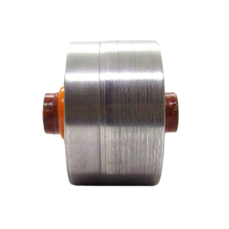 Поліуретанова подушка двигуна задня Mitsubishi Galant 1996-2003 ЗМІННИЙ САЙЛЕНТБЛОК