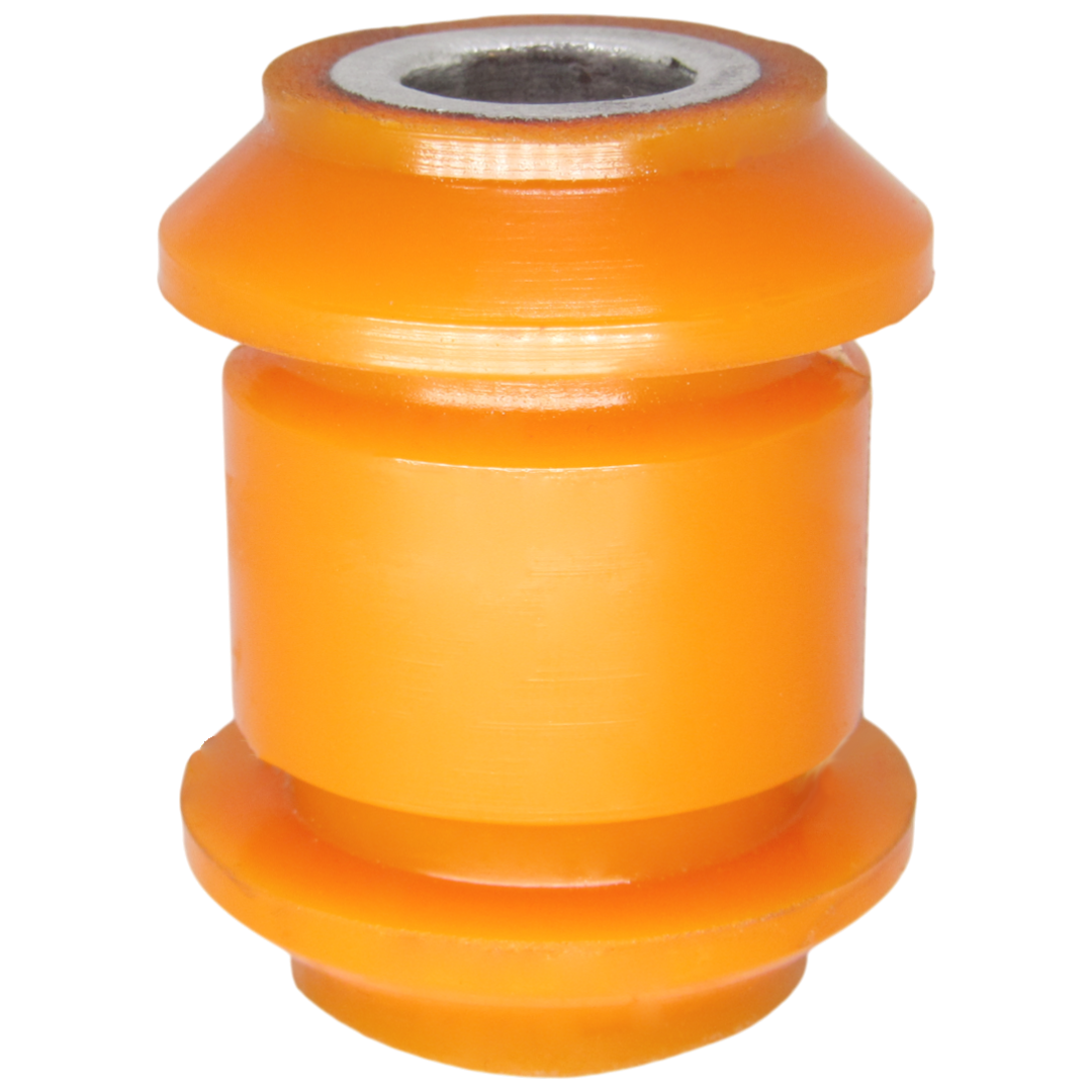 Полиуретановый сайлентблок задней поперечной тяги Toyota Land Cruiser Prado J90 1996-2002