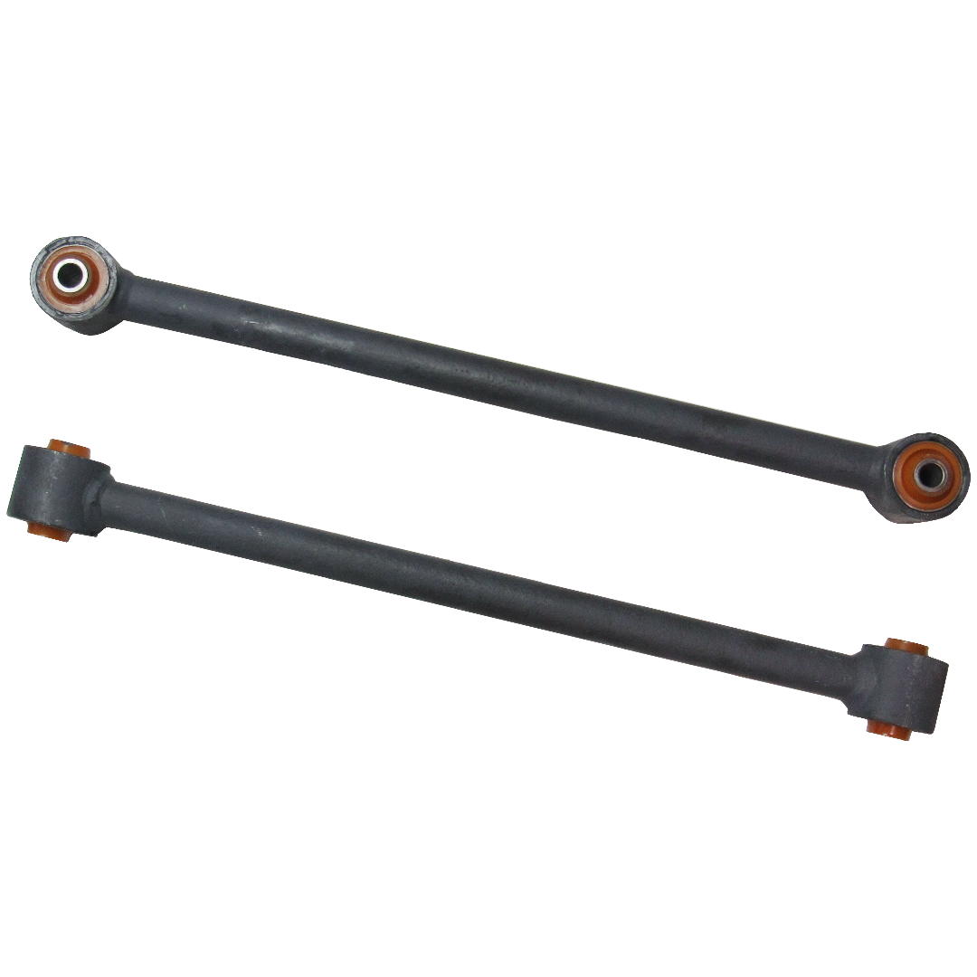 Задній поздовжній довгий важель Kia Optima 2011- Послуга з перепресування сайлентблоків (Сайлентблоки в ціну не входять)