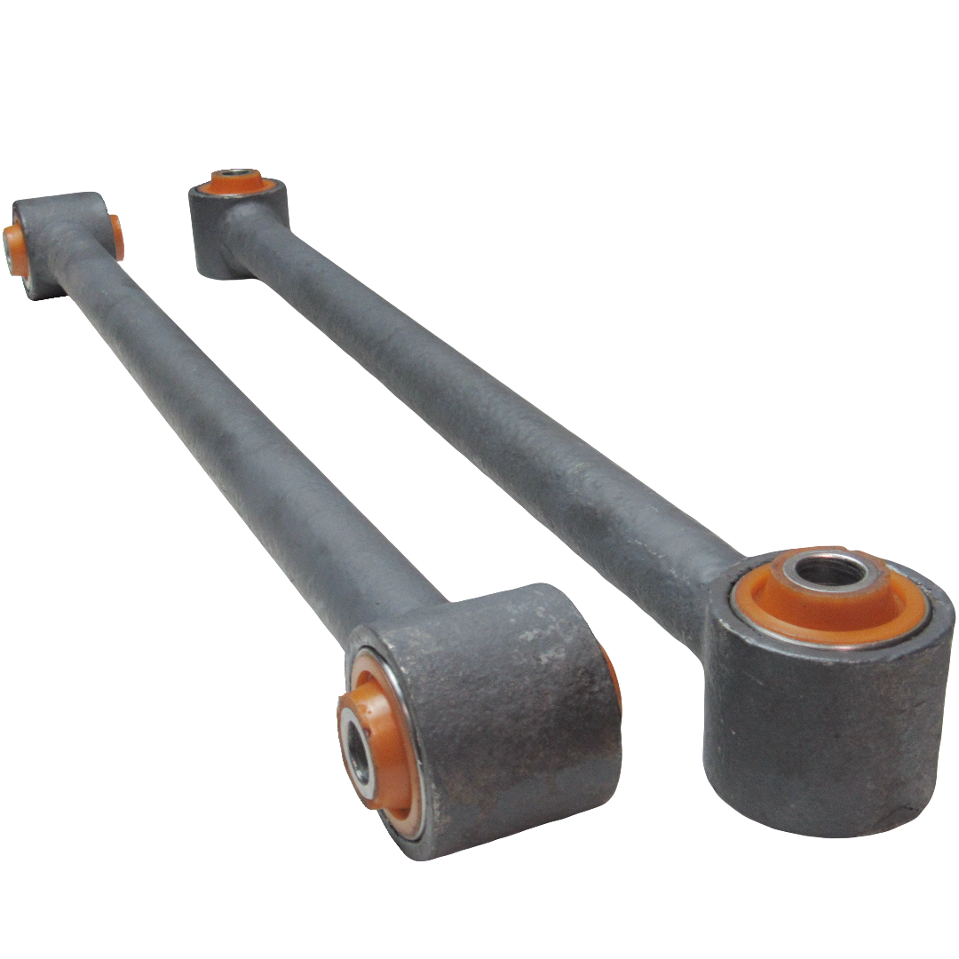 Задній поздовжній довгий важель Kia Optima 2011- Послуга з перепресування сайлентблоків (Сайлентблоки в ціну не входять)