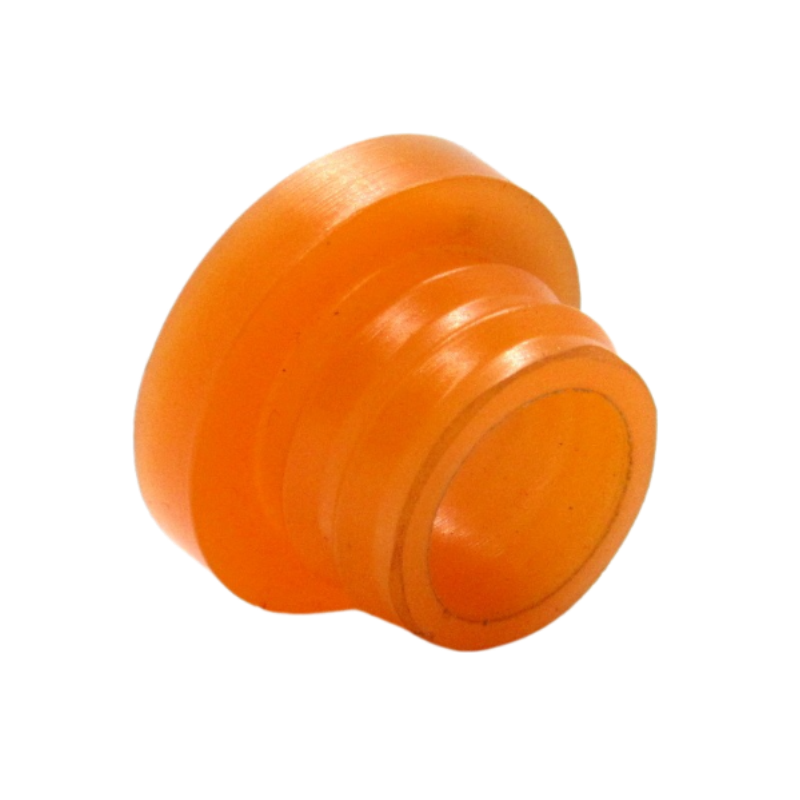 Поліуретанова втулка ГБЦ КамАЗ