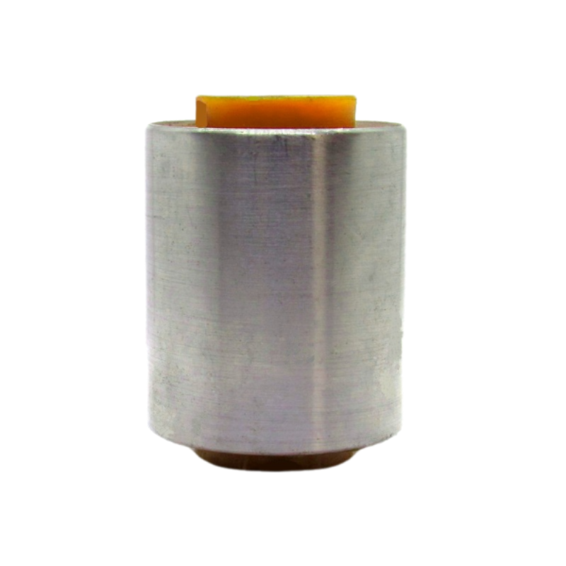 Полиуретановый сайлентблок переднего амортизатора Hyundai Sonata VI (YF) 2009-2014