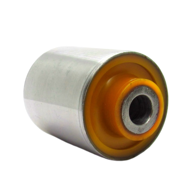 Полиуретановый сайлентблок задней большой продольной тяги передний Opel Rekord E 1977-1986