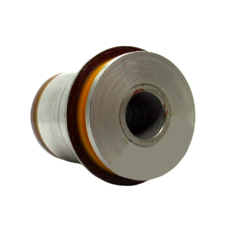 Поліуретановий сайлентблок переднього нижнього важеля Toyota 4Runner 1989-1995 передній і задній