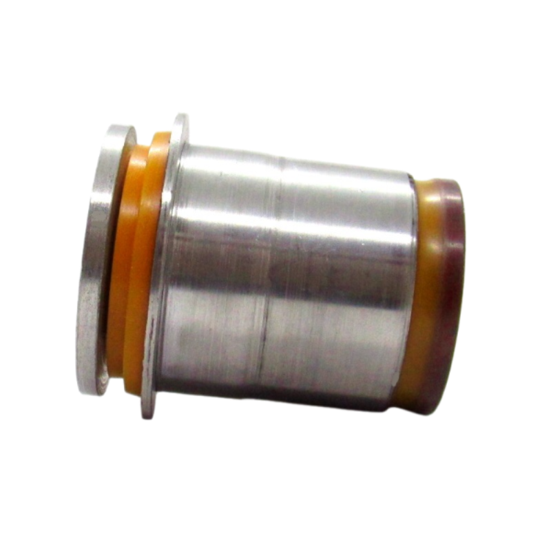 Поліуретановий сайлентблок переднього нижнього важеля Toyota 4Runner 1989-1995 передній і задній