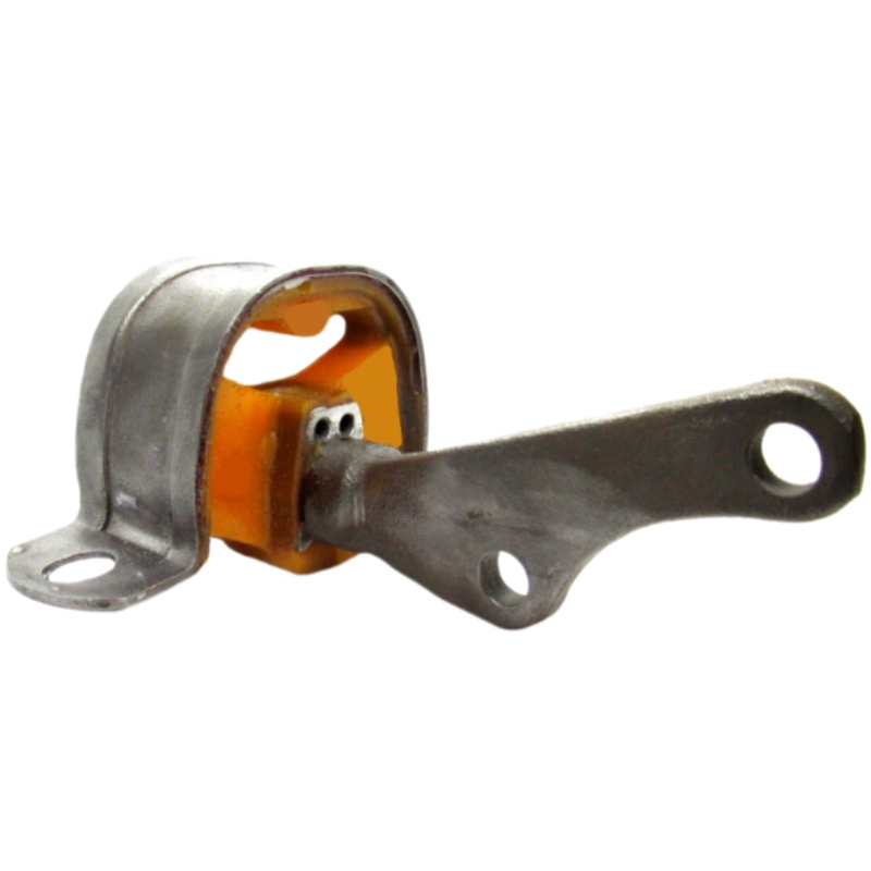 Поліуретанова подушка двигуна задня Ваз 2113-2115 2001-2013 РЕКОНСТРУКЦІЯ ВАШОЇ