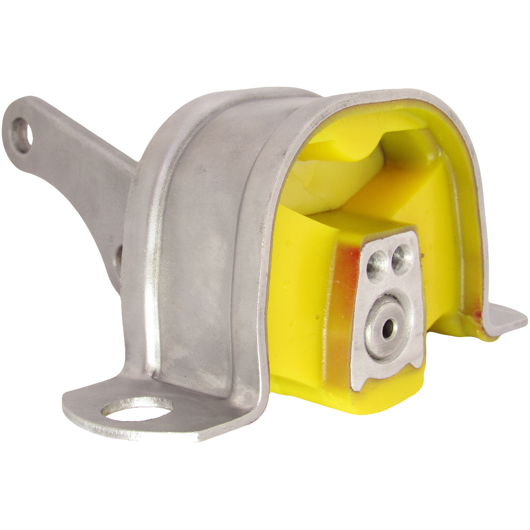 Поліуретанова подушка двигуна задня Ваз 2113-2115 2001-2013 HARDNESS РЕКОНСТРУКЦІЯ ВАШОЇ