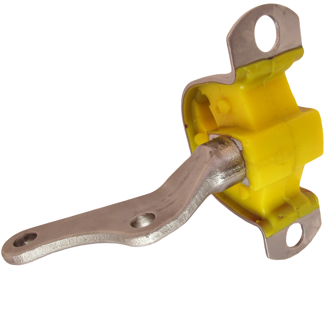 Поліуретанова подушка двигуна задня Ваз 2113-2115 2001-2013 HARDNESS РЕКОНСТРУКЦІЯ ВАШОЇ