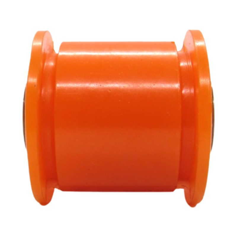 Полиуретановый сайлентблок заднего продольного внутреннего рычага передний Alfa Romeo 164 1987-1998