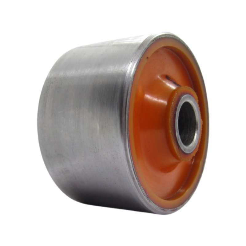 Поліуретановий сайлентблок передньої поздовжньої тяги посередині, задній Merсedes 460