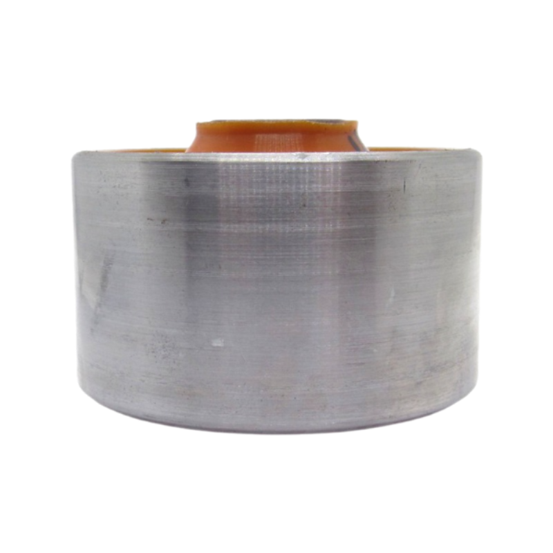 Поліуретановий сайлентблок передньої поздовжньої тяги посередині, задній Merсedes 460