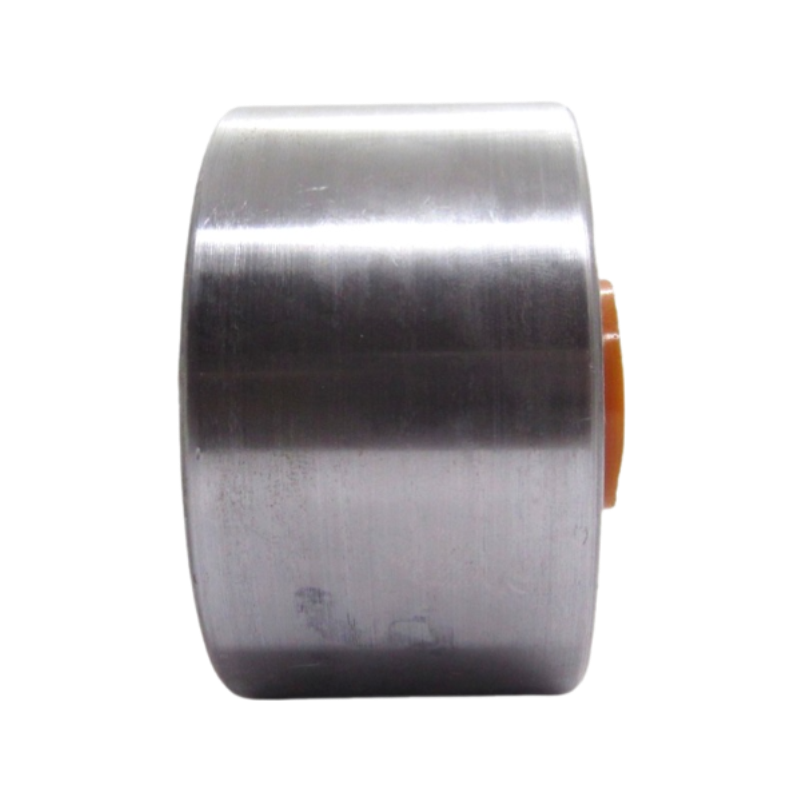 Поліуретановий сайлентблок передньої поздовжньої тяги посередині, задній Merсedes 460