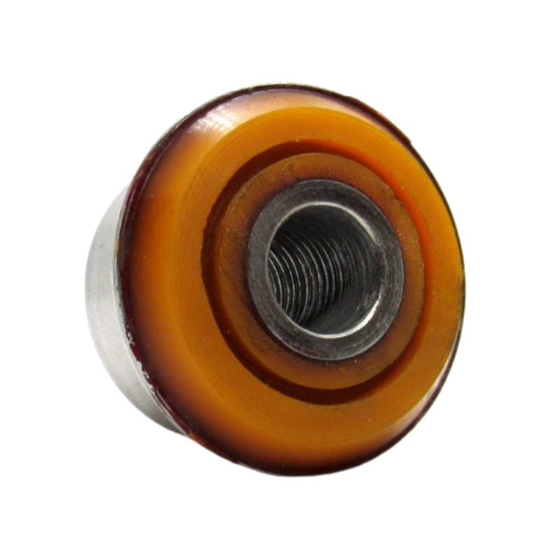 Polyurethane bushing rear upper arm inner Alfa Romeo GTV 1995-2005 front_rear