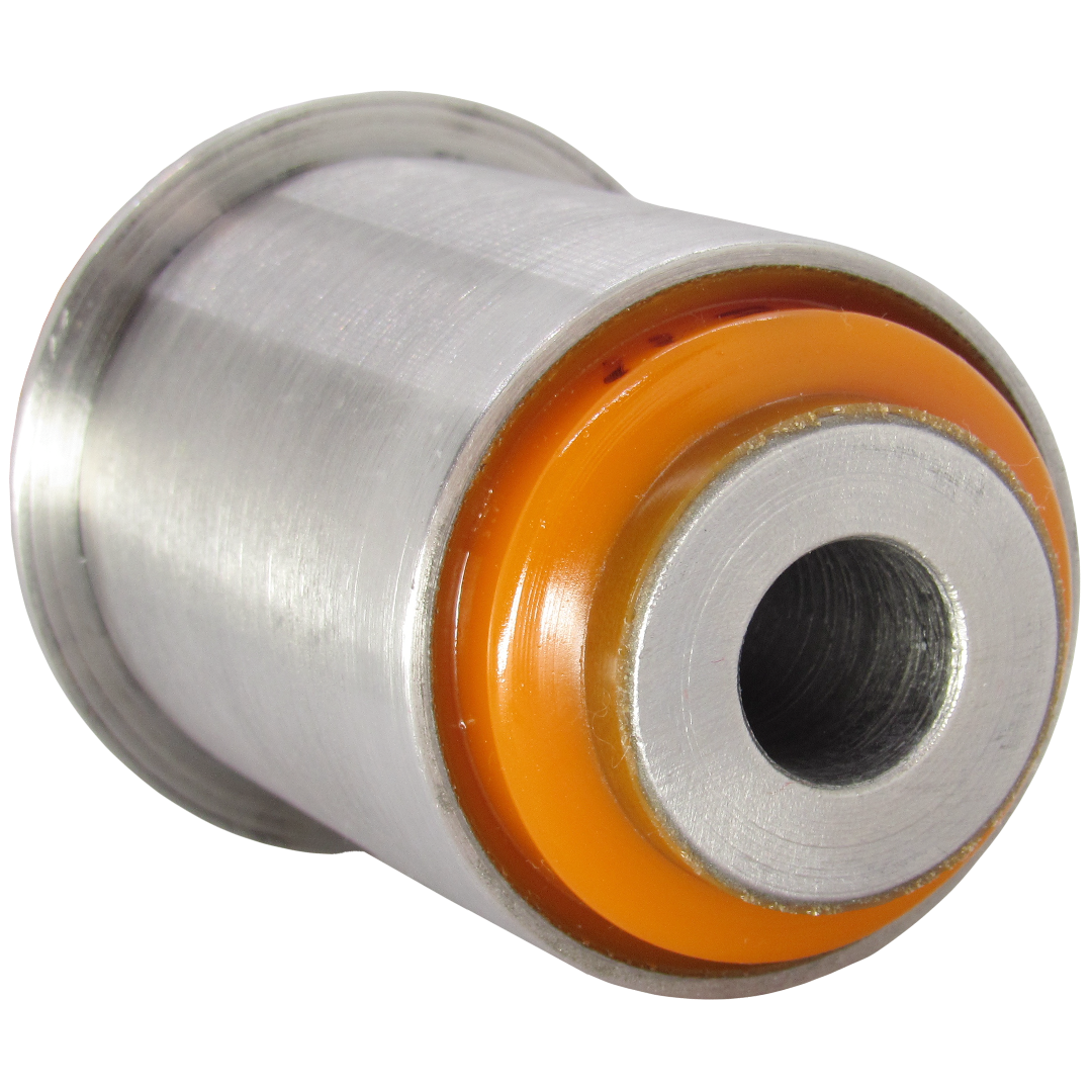 Polyurethane bushing front lower arm inner front Ssang Yong Rexton 2001-2012 2.7L