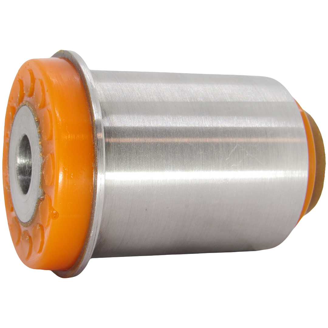 Polyurethane bushing front lower arm inner front Ssang Yong Rexton 2001-2012 2.7L