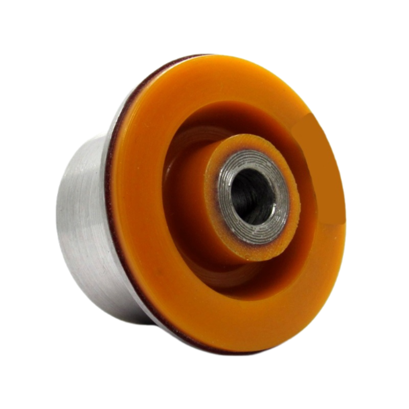 Polyurethane bushing front upper arm Porsche Panamera 2009-2016 front_rear