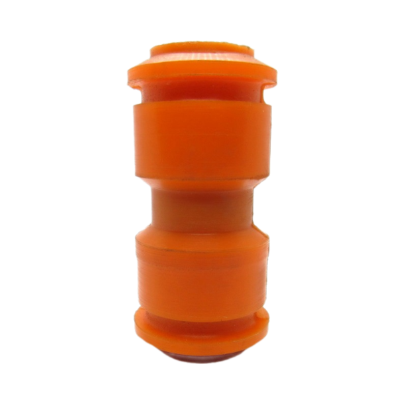 Поліуретановий сайлентблок передньої ресори задній Fiat Doblo 2000-2010