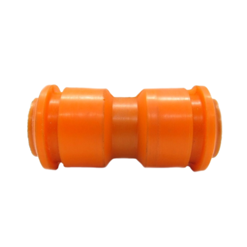 Поліуретановий сайлентблок передньої ресори задній Fiat Doblo 2000-2010