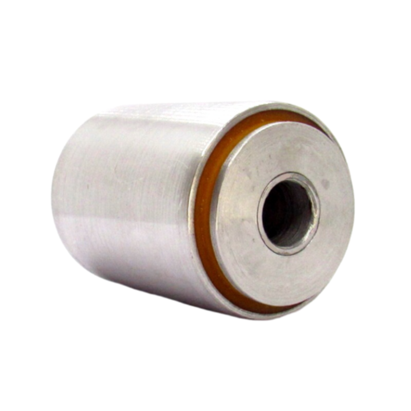 Поліуретановий сайлентблок задньої ресори передній Fiat Doblo 2010-