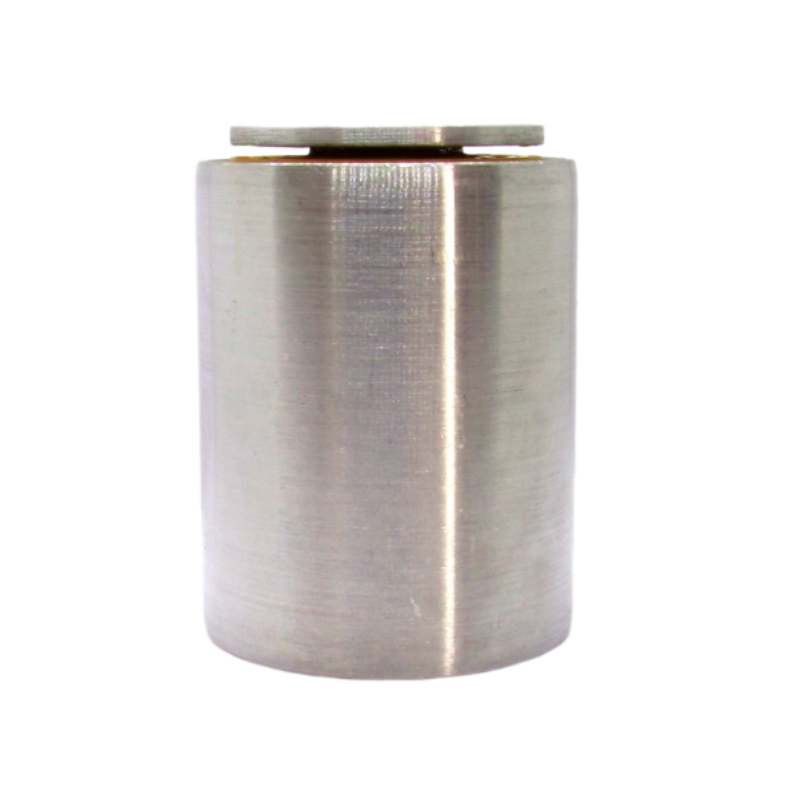 Поліуретановий сайлентблок задньої ресори передній Fiat Doblo 2010-