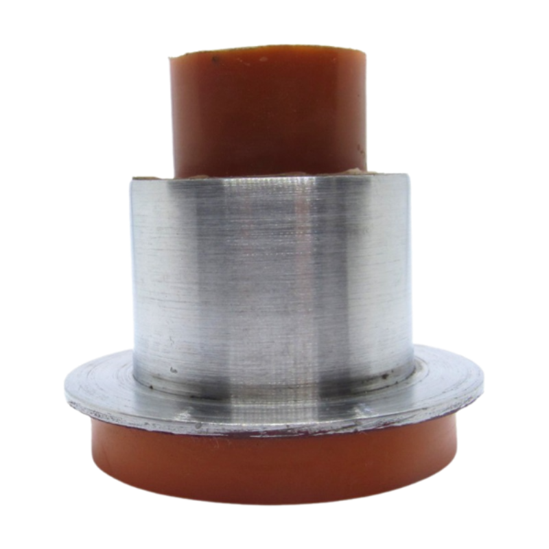 Polyurethane bushing front subframe front Mazda CX-9 2007-2013