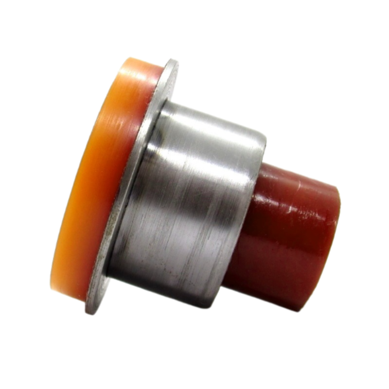 Поліуретановий cайлентблок переднього підрамника посередині Mazda 6 2008-2012