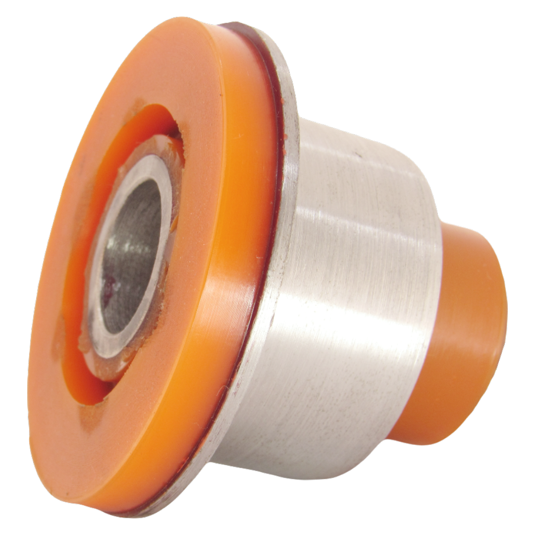 Polyurethane bushing front subframe rear Mazda CX-9 2007-2013