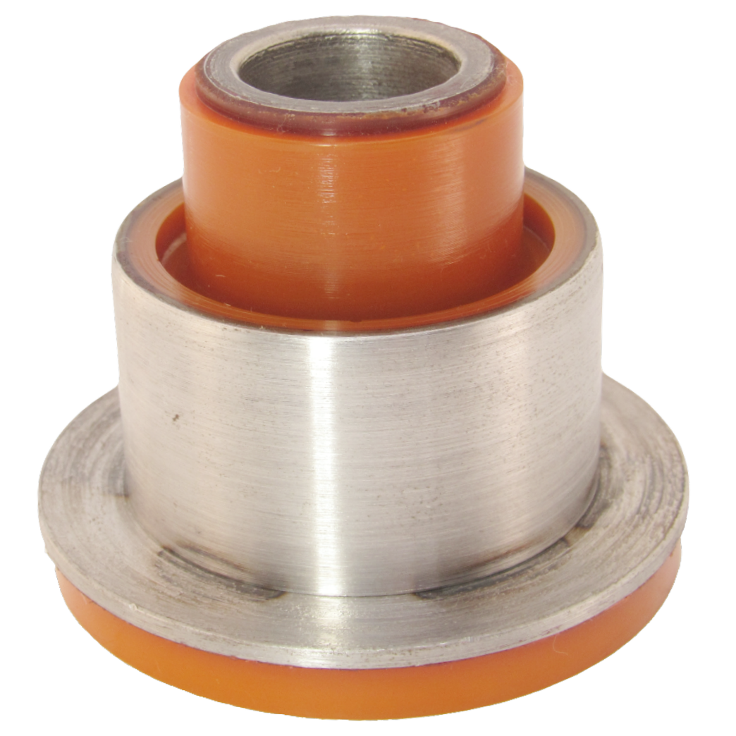 Polyurethane bushing front subframe rear Mazda CX-9 2007-2013