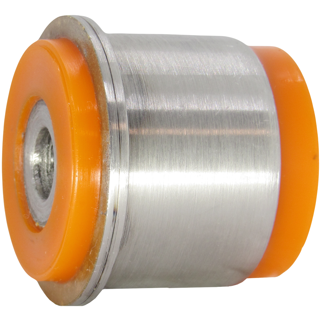 Поліуретановий сайлентблок заднього підрамника Alfa Romeo 164 1987-1998