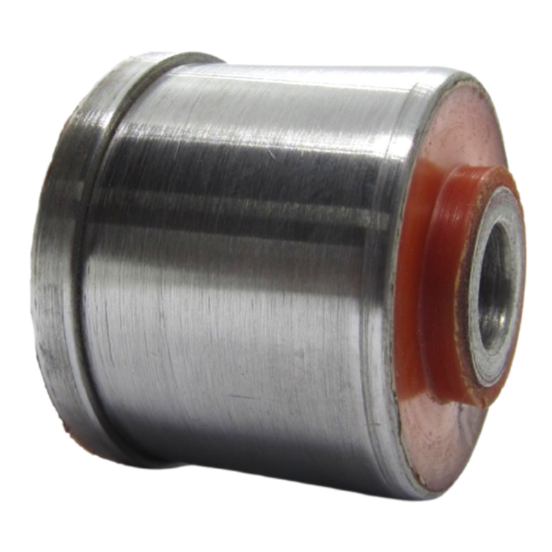 Поліуретановий сайлентблок заднього нижнього поперечного важеля внутрішній Alfa Romeo 164 1987-1998