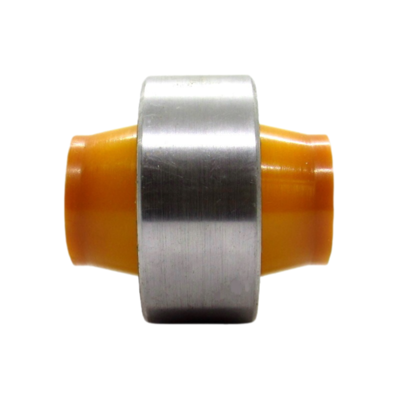 Поліуретановий сайлентблок переднього важеля задній Toyota Yaris 2010-2020