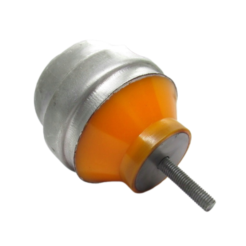 Поліуретанова подушка двигуна права Audi A4 2000-2004