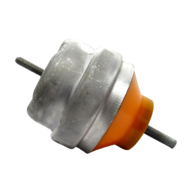 Поліуретанова подушка двигуна права Audi A4 2000-2004