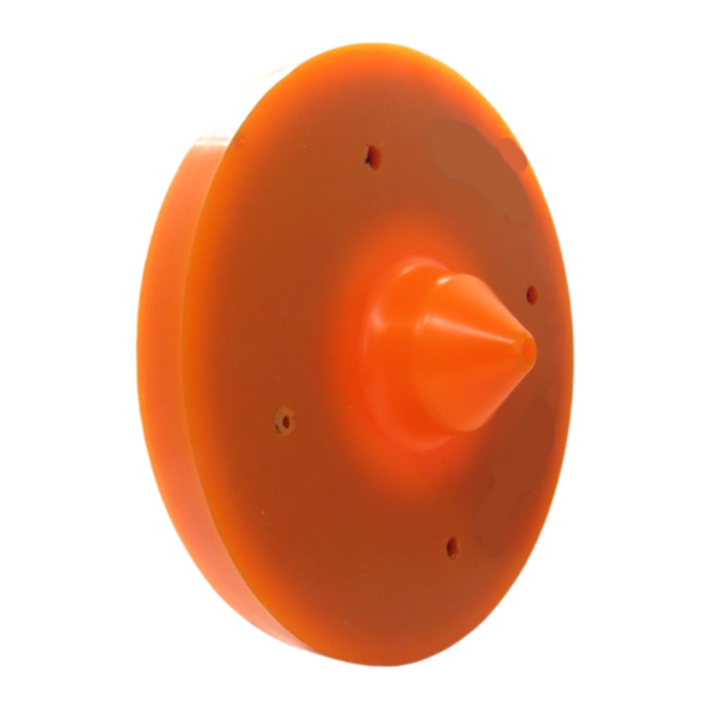 Поліуретанова проставка задньої пружини Audi A6 1997-2004 універсал