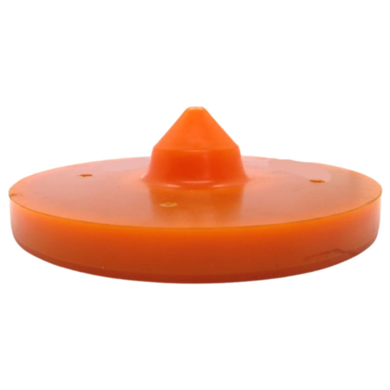 Поліуретанова проставка задньої пружини Audi A6 1997-2004 універсал