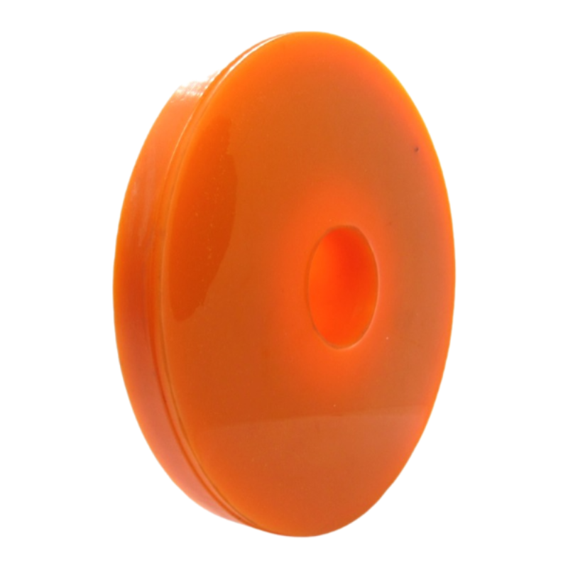 Поліуретанова проставка задньої пружини Audi A6 1997-2004 універсал