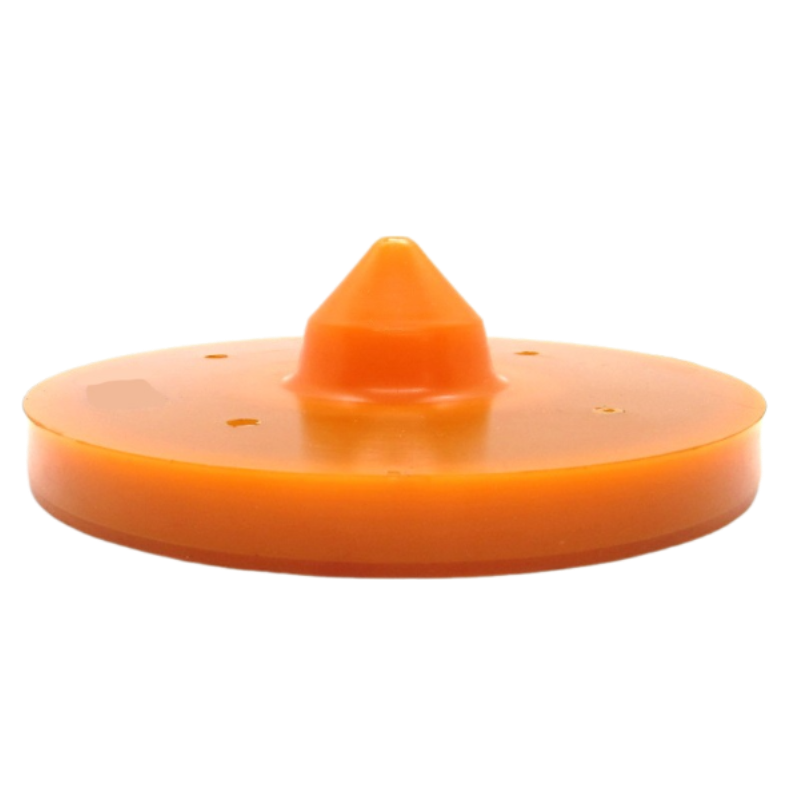 Полиуретановая проставка задней пружины Audi A6 1997-2004 универсал увеличеная 30мм