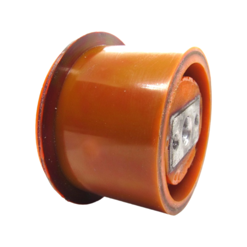Polyurethane bushing front subframe front Mercedes 140 1991-1998