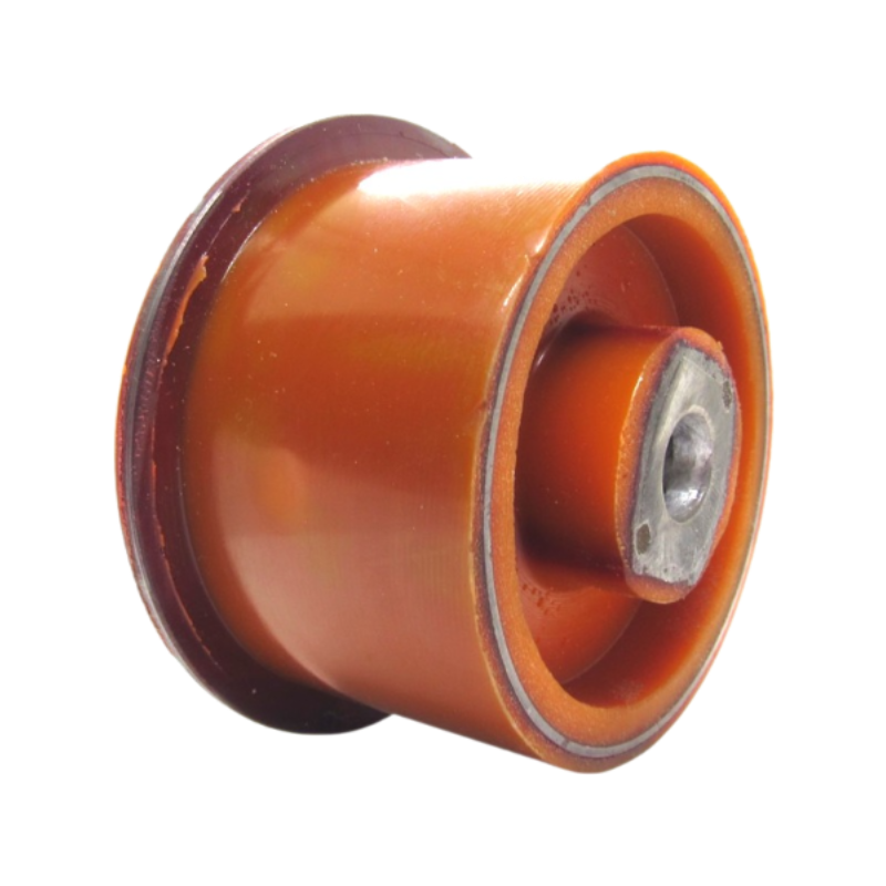 Polyurethane bushing front subframe rear Mercedes 140 1991-1998
