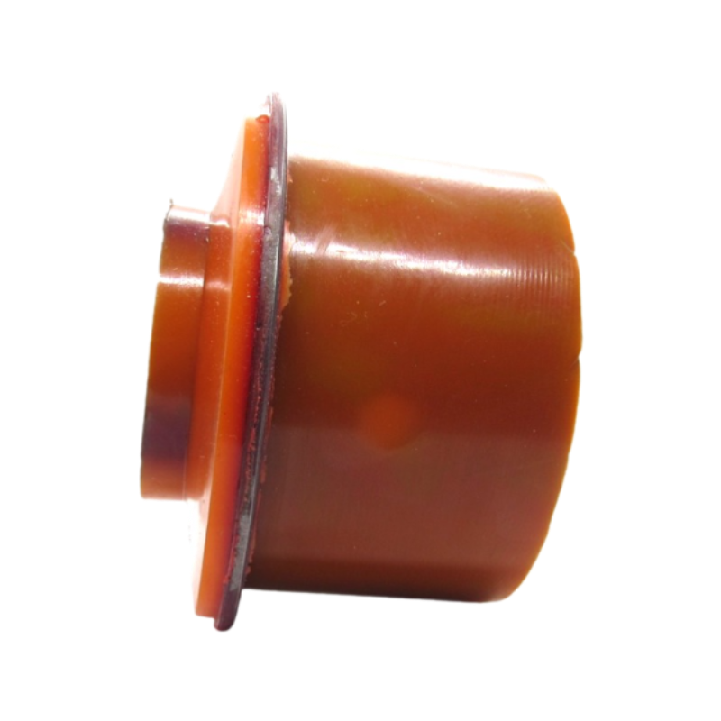 Polyurethane bushing front subframe rear Mercedes 140 1991-1998