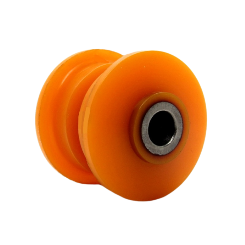 Поліуретановий сайлентблок заднього редуктора Audi 100 1990-1994 зовнішній