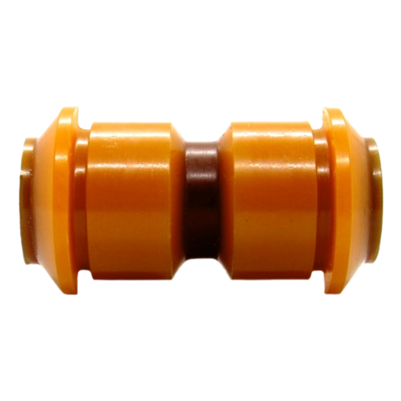 Поліуретановий сайлентблок задньої ресори Merсedes T2 1967-1996