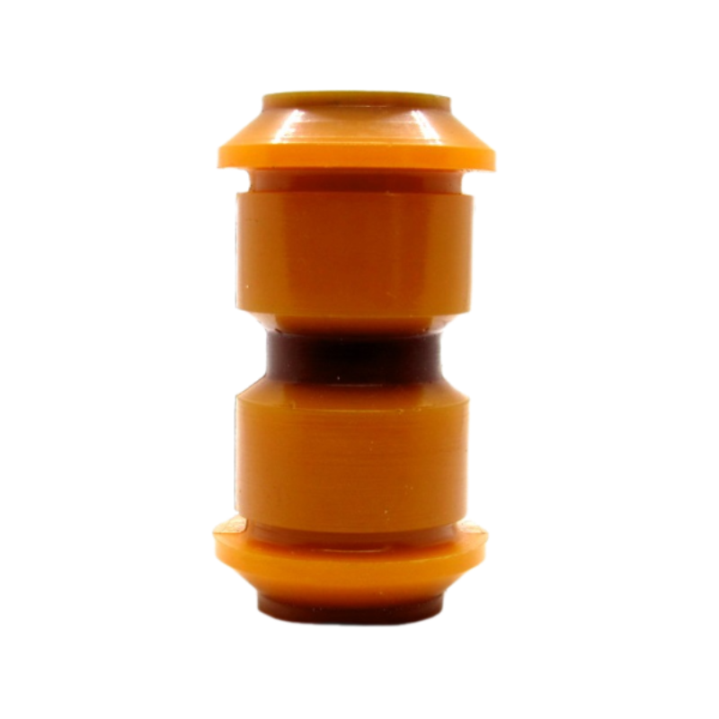 Поліуретановий сайлентблок задньої ресори Merсedes T2 1967-1996