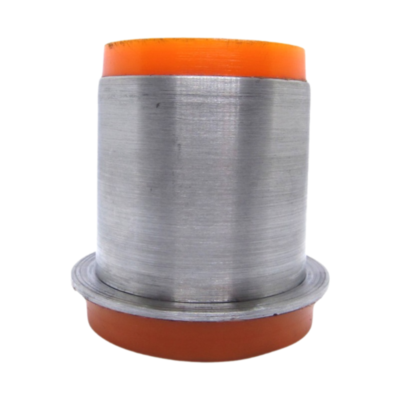 Поліуретановий сайлентблок заднього підрамника задній Nissan X-Trail 2001-2007